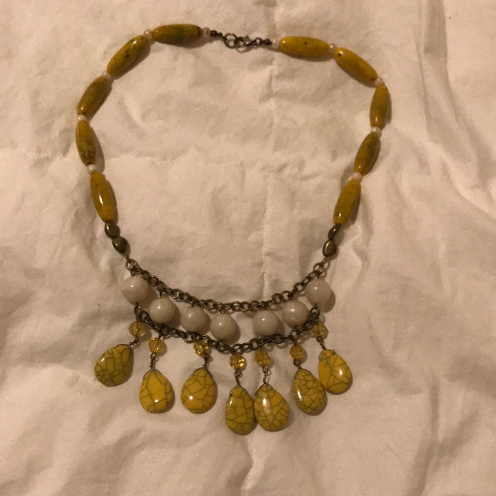 Statement Necklace
